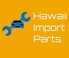 Hawaii Import Parts Inc