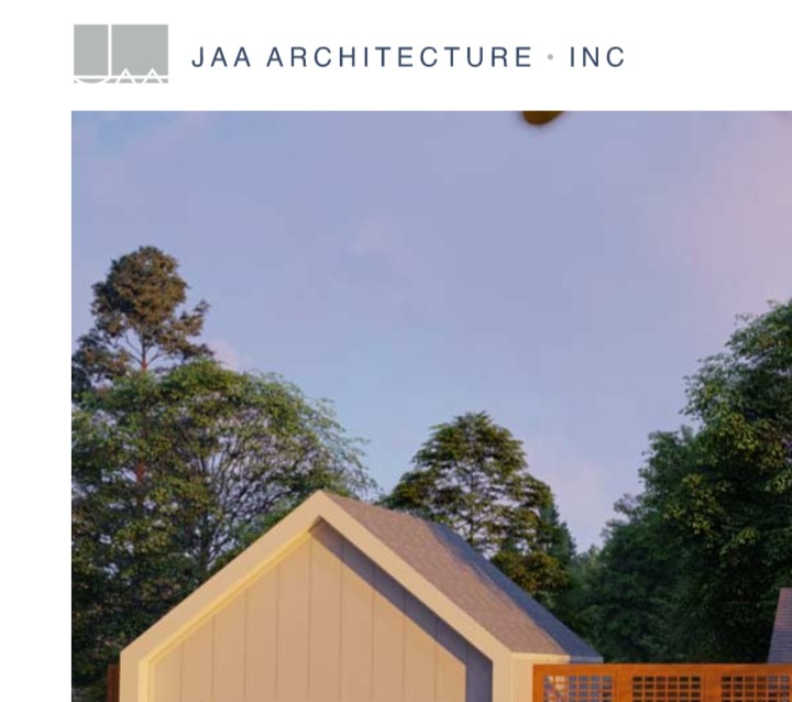 JAA Architecture