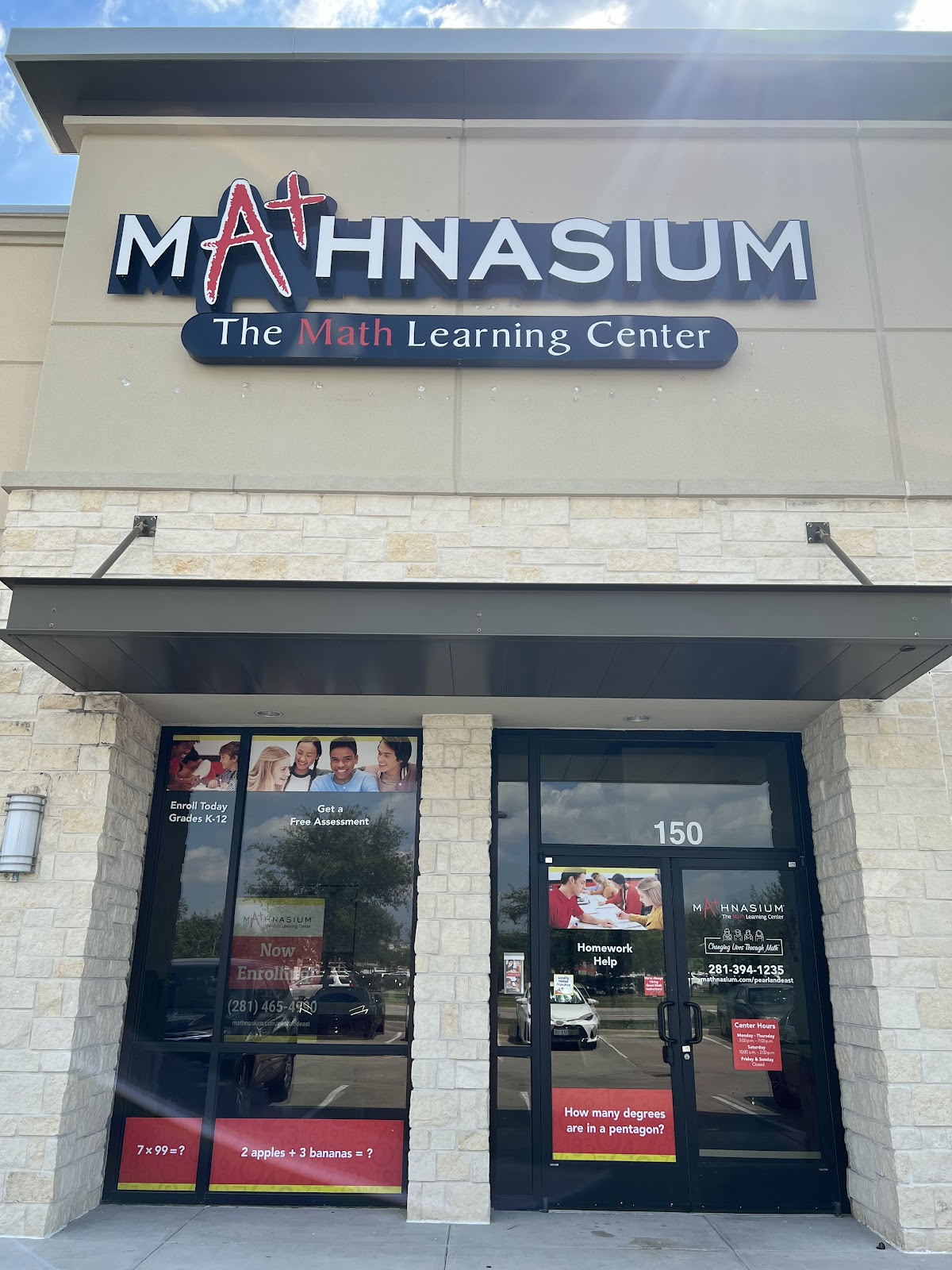 Mathnasium