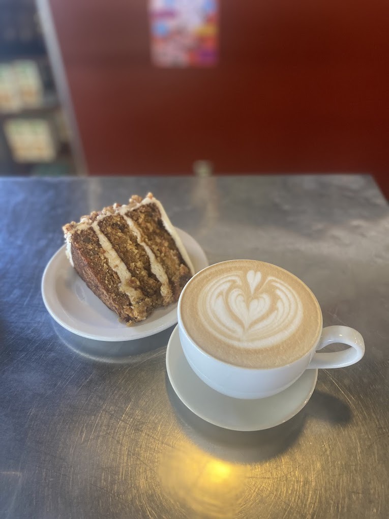 Broadway Café