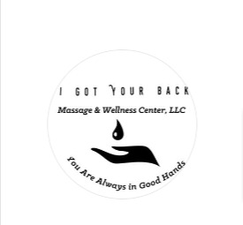 I Got Your Back Massage and Wellness Center