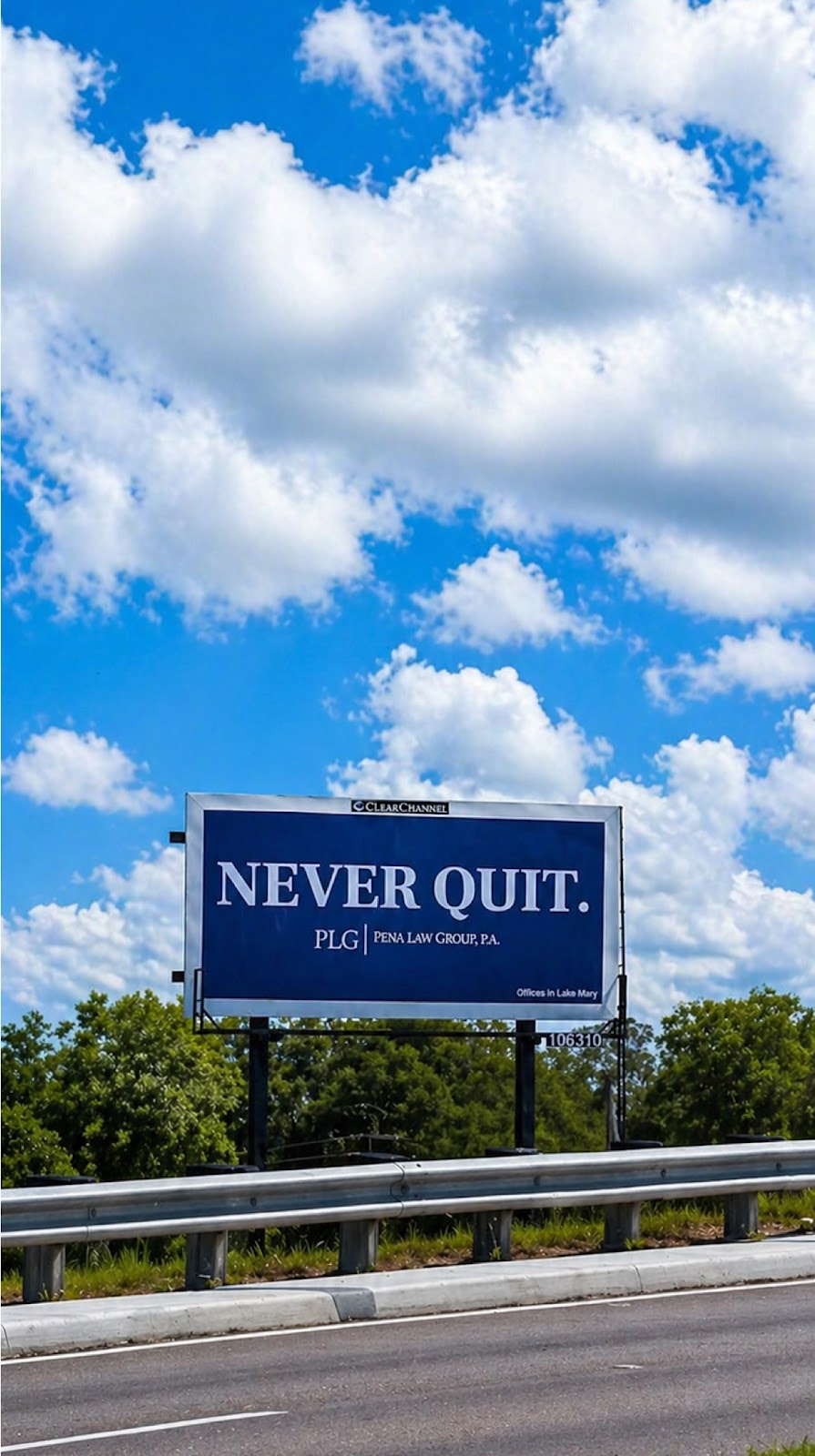 Pena Law Group, P.A.