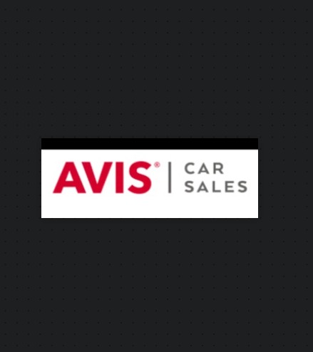 Avis Car Sales