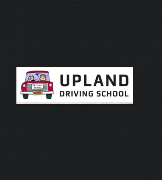 Upland Driving School