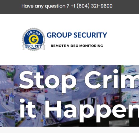 Group Security Services Ltd