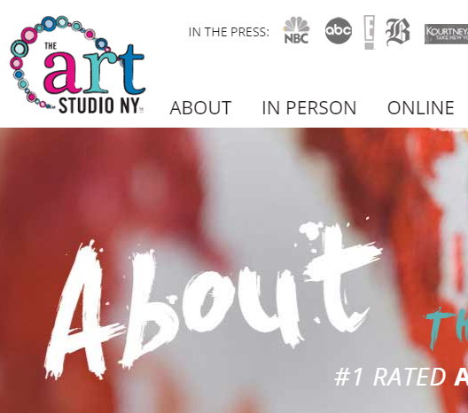 The Art Studio NY
