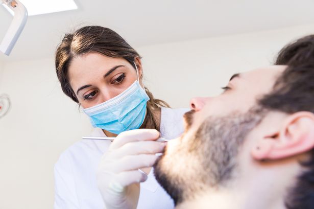 Emergency Dentist Boston