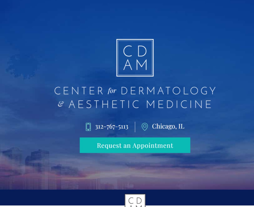 Center for Dermatology and Aesthetic Medicine