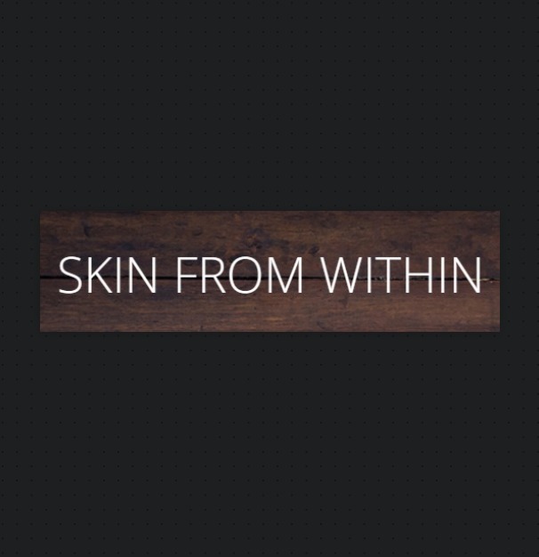 Skin From Within