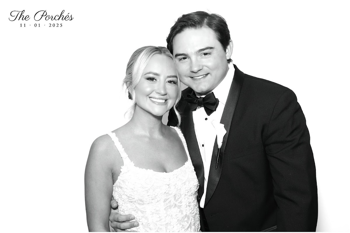MIGHTY Photo Booths