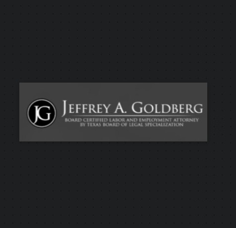 The Law Office of Jeffrey A. Goldberg