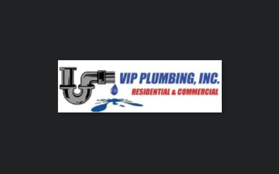 VIP Plumbing Inc.