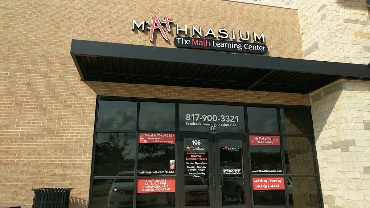Mathnasium