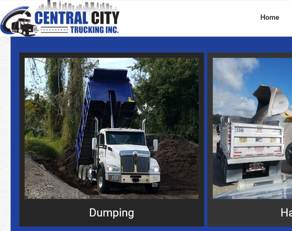 Central City Trucking Inc.