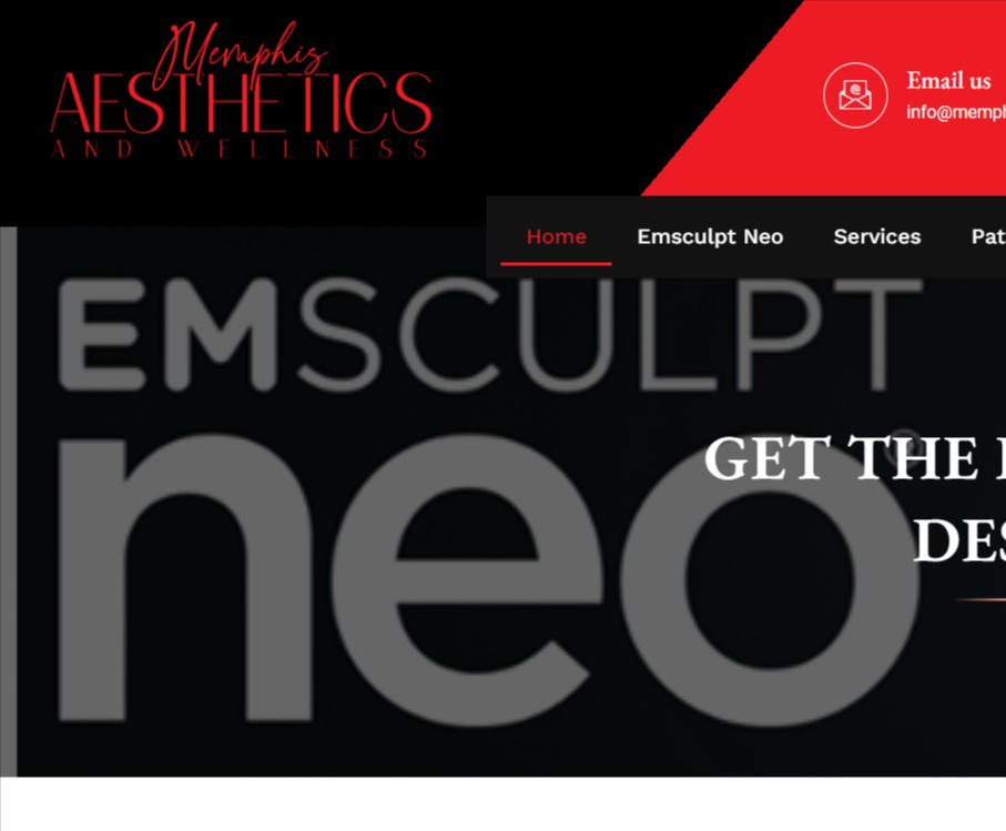 Memphis Aesthetics and Wellness-Weight Loss, Botox, Dermal Fillers