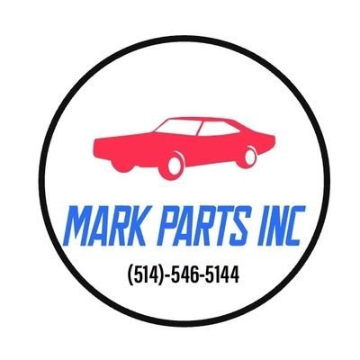 Mark Parts Inc