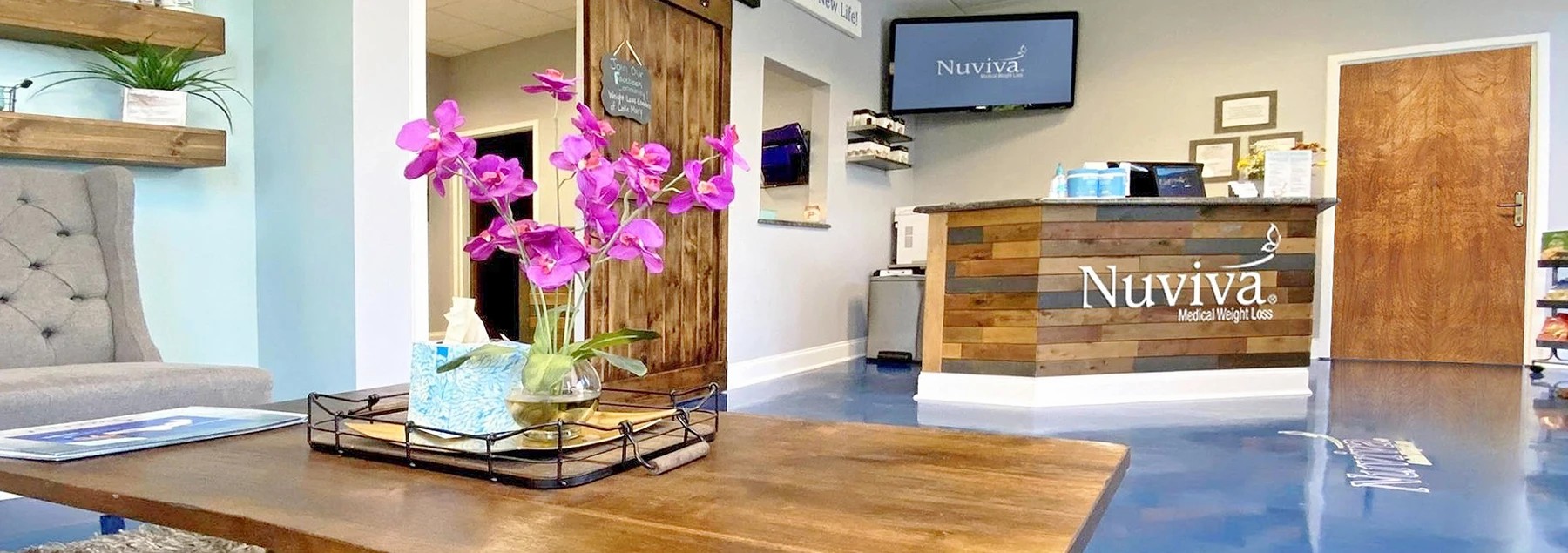 Nuviva Medical Weight Loss Clinic of Orlando