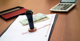 Mandeep Grewal Notary Public Corporation