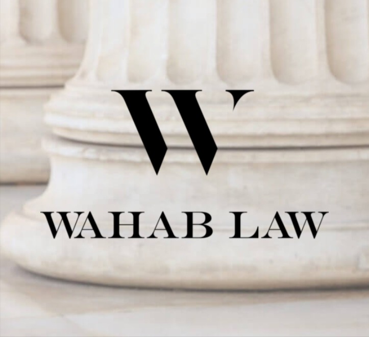 Wahab Law