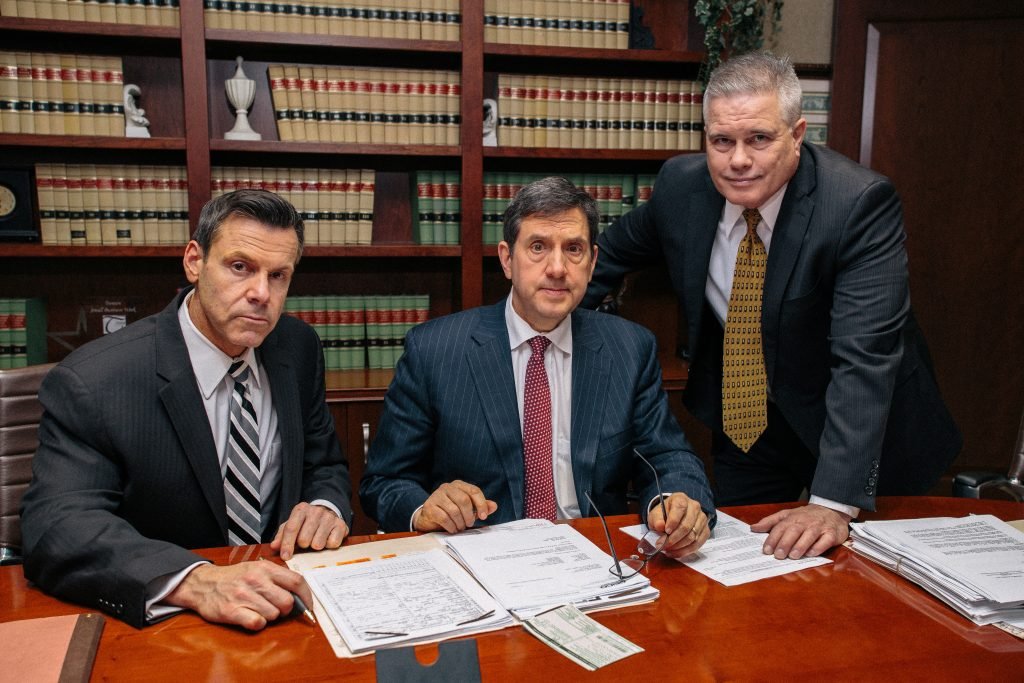 Garces, Grabler & LeBrocq, P.C.