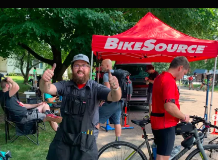 Bikesource Columbus