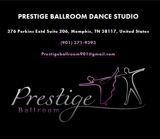 Prestige Ballroom LLC