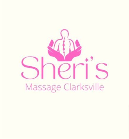 Sheri’s Massage Clarksville