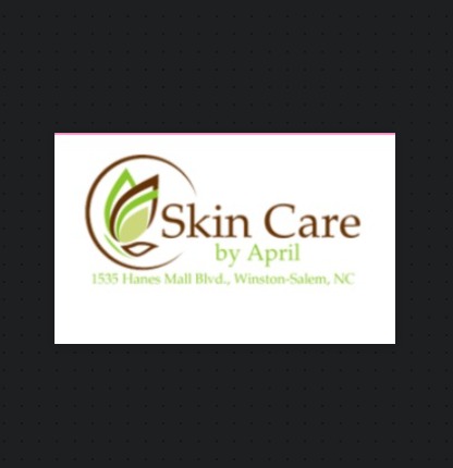 Skin Care by April