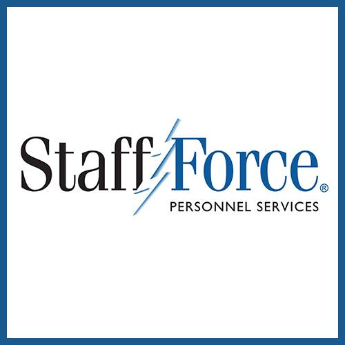 Staff Force Personnel Services - El Paso