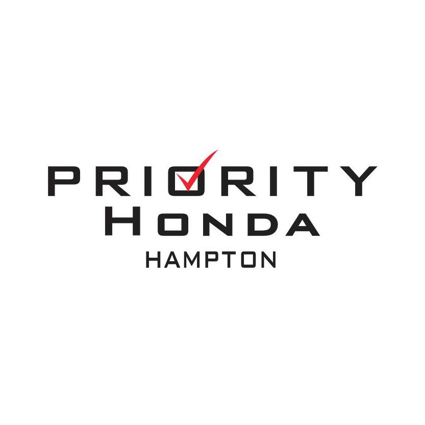 Priority Honda Hampton