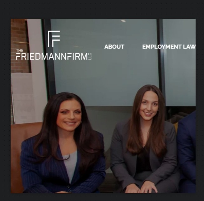 The Friedmann Firm - Cincinnati Employment Lawyer
