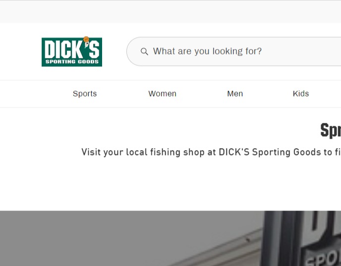 DICK'S Sporting Goods