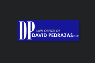 Law Office of David Pedrazas, PLLC