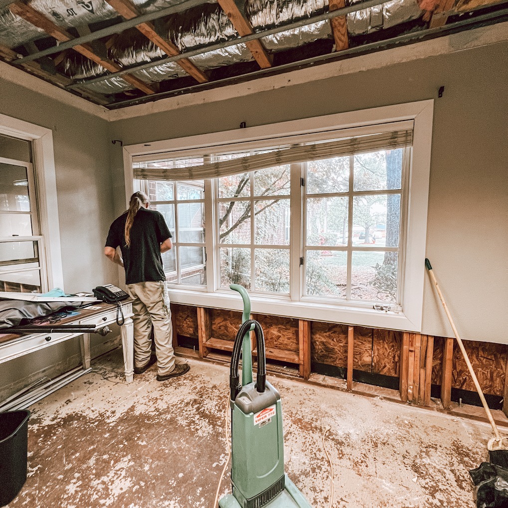 SERVPRO of Central Oklahoma City
