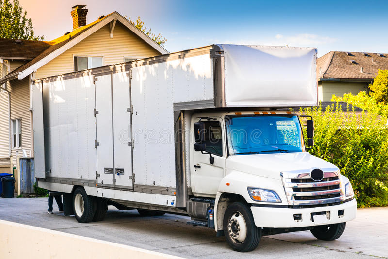Parkview Moving Co.
