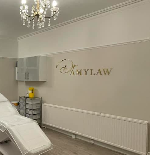 Dr Amy Law Cosmetics Clinic
