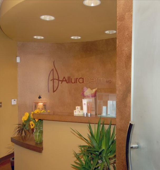 AlluraDerm MD Med Spa