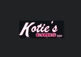 Kotie's Cars LLC