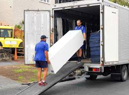 Safe & Smart Moving LLC