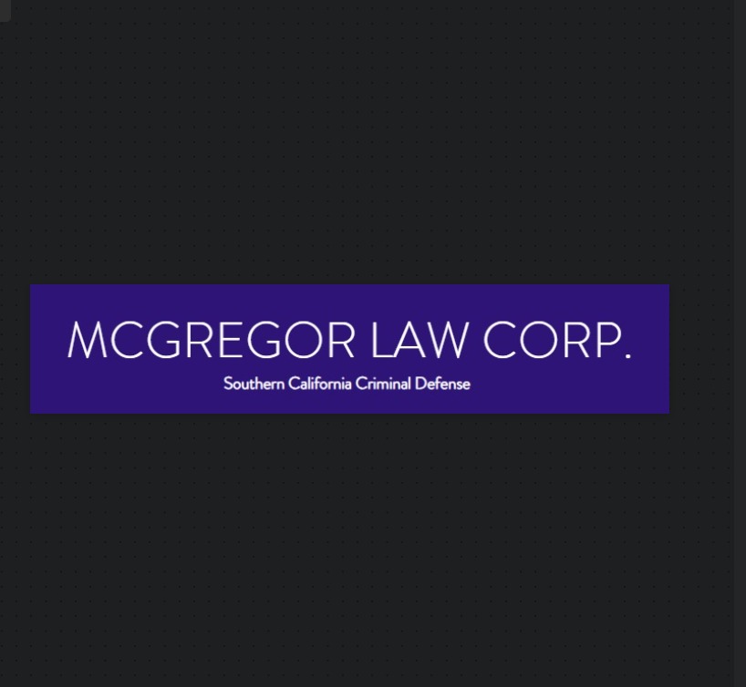 McGregor Law Corp