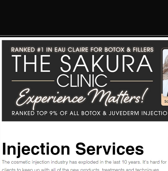 The Sakura Clinic