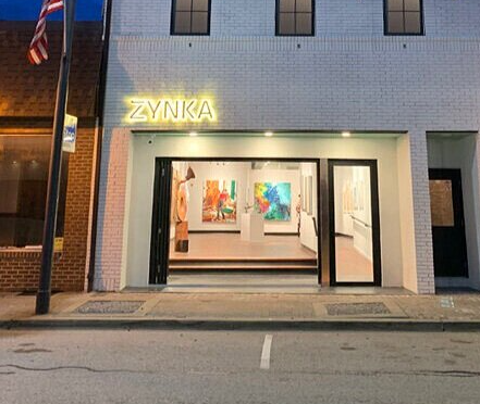 ZYNKA Gallery