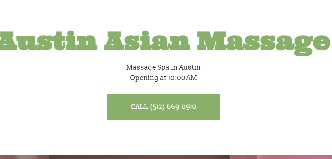 10 Best Asian Massage Parlor In Austin 5 ⭐ Rated Near You Trustanalytica