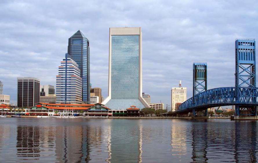 The Property Management Company of Jacksonville