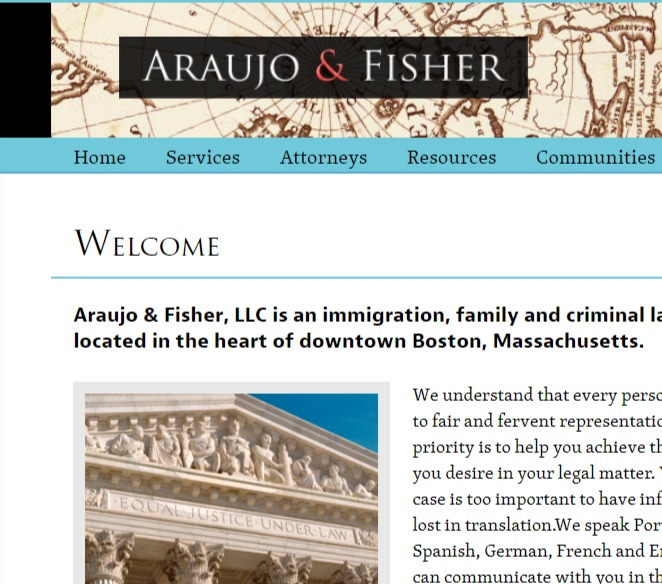 Araujo & Fisher, LLC
