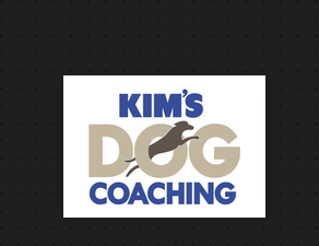 Kim's Dog Coaching Ltd