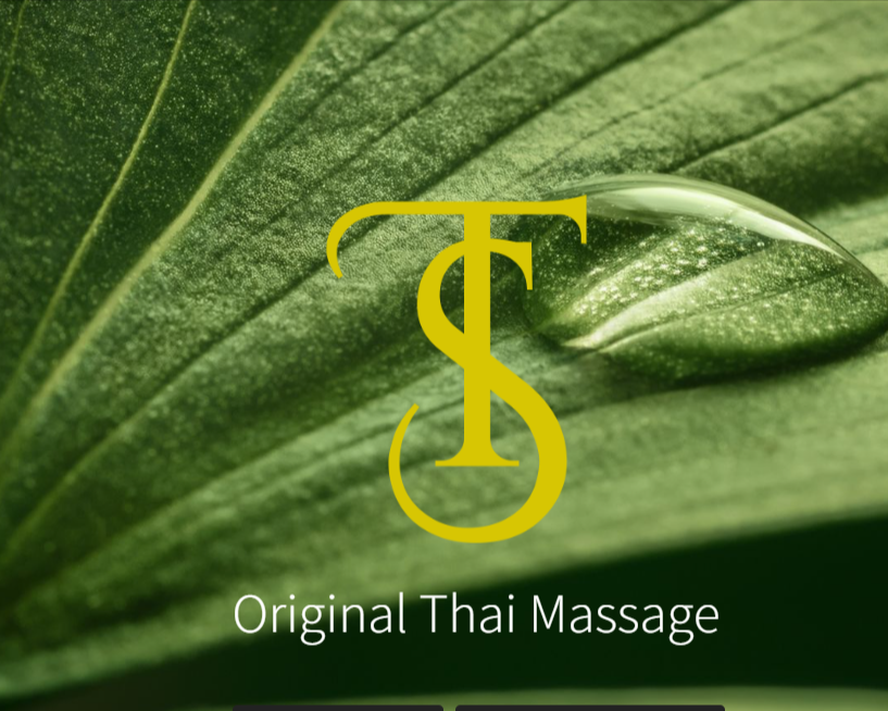 Thy Spa - San Francisco - Original Thai Massage & Beauty