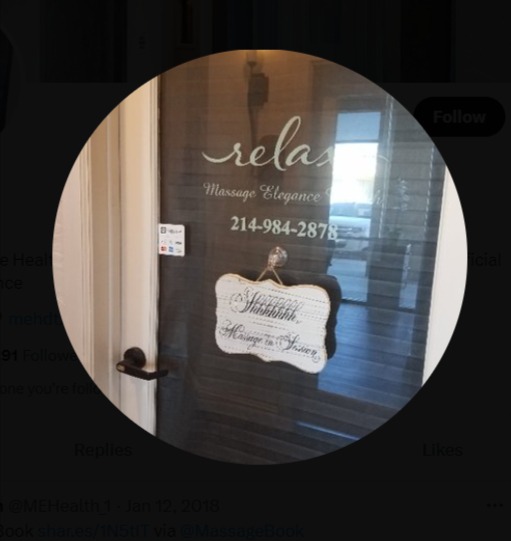 Massage Elegance Health & Wellness