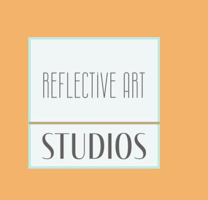 Reflective Art Studio