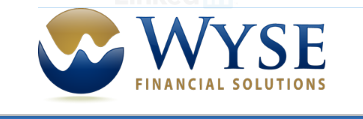 Wyse Financial Solutions Inc